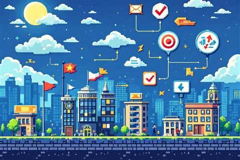 Mastering Strategic Goal Setting for Long-Term SMB Success