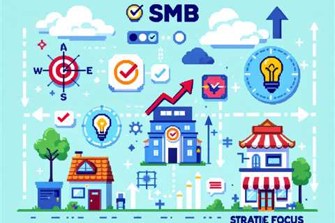 Key SMB Strategic Focus Areas That Drive Strong Growth