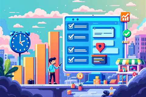 Smart Small Business Growth Management for Lasting Results