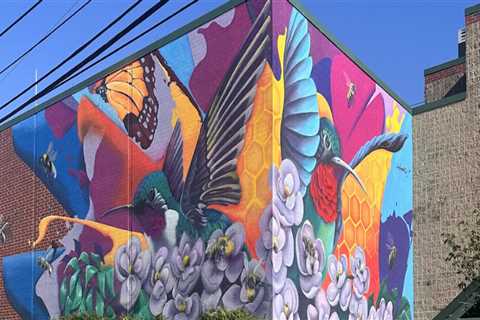 Uncovering the Vibrant Arts and Culture Community in Middlesex County, MA