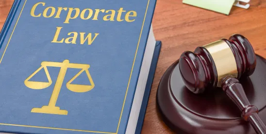 Big Law Redefined: Delaware Miniseries Episode 1 | Navigating the 2025 Amendments to the..