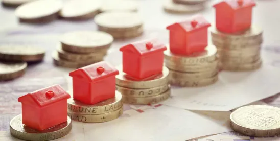 Illinois Homestead Exemption increase – A new reality for creditors and lenders