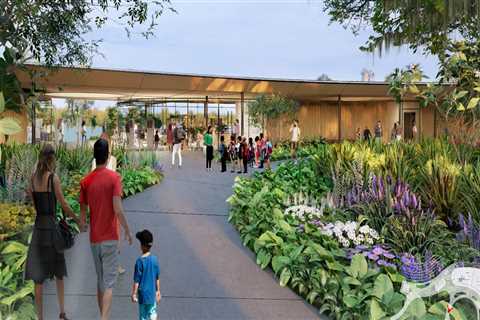 The Impact of Community Art Projects on Southeast Florida's Cultural Landscape