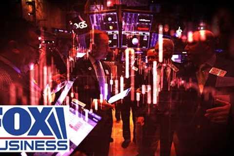 ''CRACKS ARE FORMING'': Billionaire warns America’s next big money crisis may be brewing