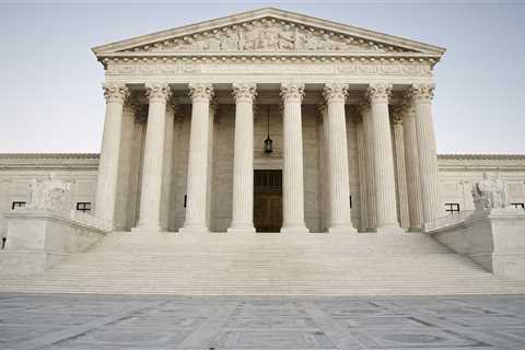 Will the Supreme Court DIG it?