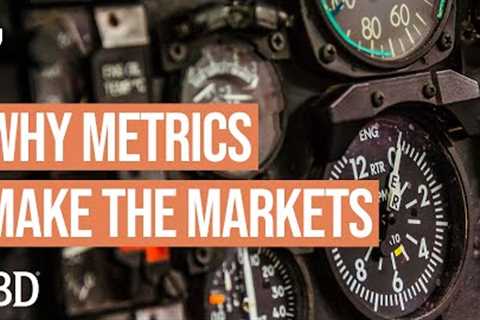 Here’s Why Market Indicators Can Help Identify Market Trends | IBD