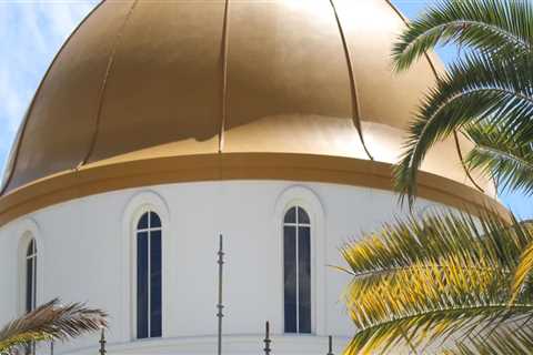 The Significance of Cathedrals in Pinellas County, Florida's Religious Communities