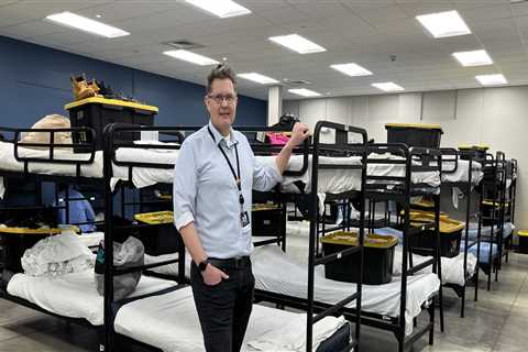 The Power of Donating to Nonprofits in Sangamon County, Illinois