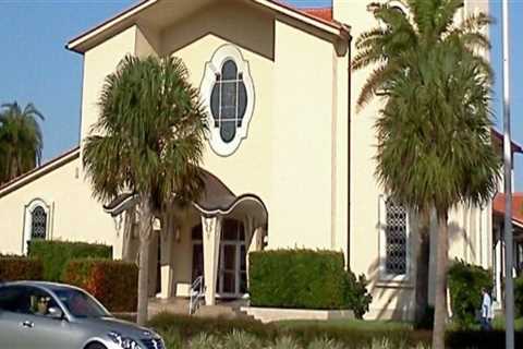 Uncovering the Fascinating History and Culture of Cathedrals in Pinellas County, Florida