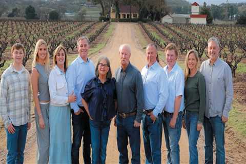 The Ultimate Guide to Joining Charitable Organizations in Paso Robles, California