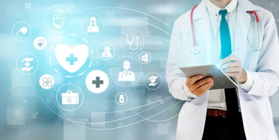 Executive Briefing- Strategic Inflection Points in Digital Health & Health Tech