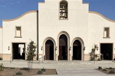 The Impact of Religious-Based Charitable Organizations in Paso Robles, California