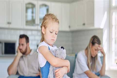 How Bexar County Handles Visitation and Family Communication