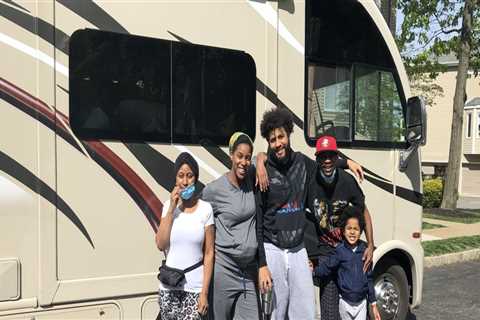 When to Use Black Car Service During a Cross-Country Move