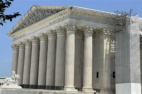 Justice Jackson’s dissents