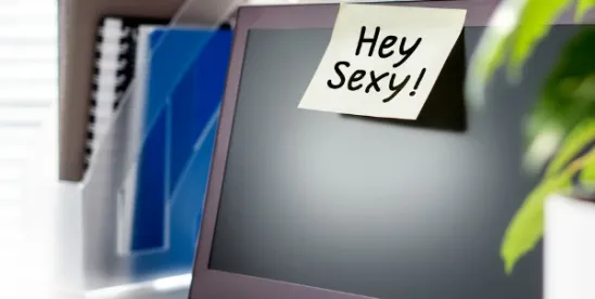 Federal Court Adopts Stricter Standard for Employer Liability in Third-Party Harassment Cases