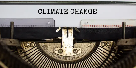 Key Takeaways from COP30- UN Climate Change Conference