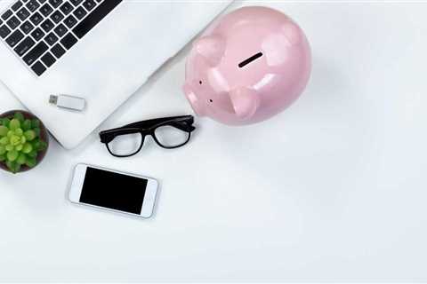 The One Habit That Makes Child-Free Couples More Vulnerable to Identity Theft