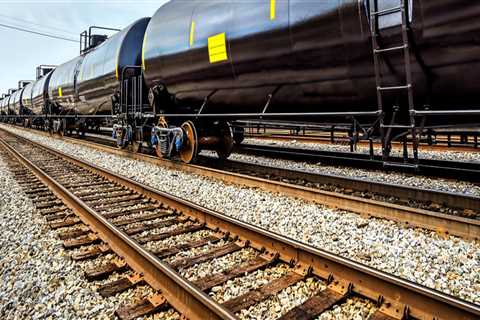 How Car Service Enhances Customer Experience in High-Value Rail Freight Projects