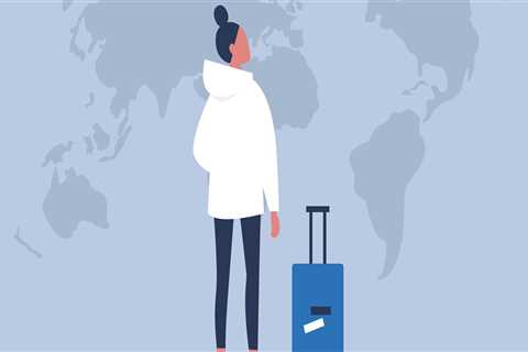 Top Tips for Traveling Comfortably During a Long-Distance Move