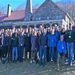 The Impact of Nonprofit Groups on Sustainability and Environmentalism in Central Virginia