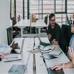 The Power of Partnerships: How Nonprofits and Businesses are Making a Difference in Central Virginia