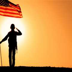 Support and Resources for Veterans in Alachua County, FL