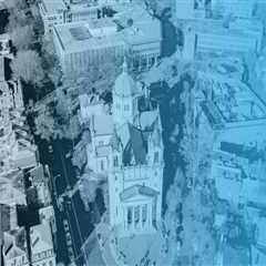 The Impact of Nonprofit Groups in Central Virginia