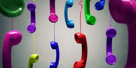 TCPA AVALANCHE- TCPA Class Action Numbers Continue to Spike