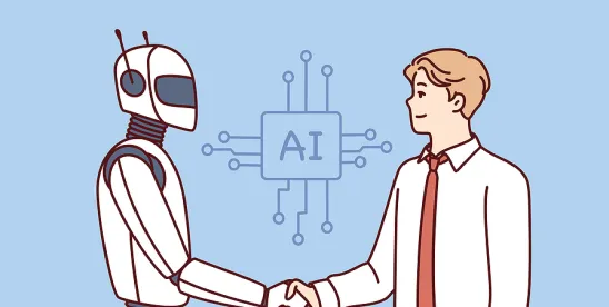 The New Legal Code- Hiring in the Age of Artificial Intelligence