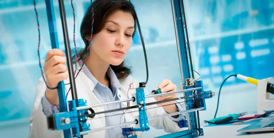 White House OSTP Issues RFI Regarding “Accelerating the American Scientific Enterprise”