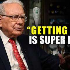 I Got Rich When I Understood This - Warren Buffett