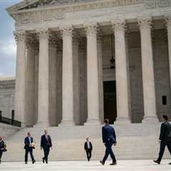 SCOTUStoday for Monday, December 8