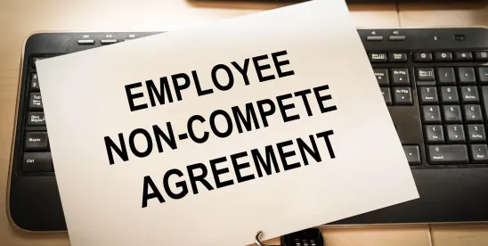 Employment Law This Week® - Episode 415 Spilling Secrets: 2025 Non-Compete Year in Review [Video,..