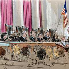 Two centuries of declining judicial agreement