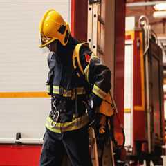 Essential Qualifications for Becoming a Firefighter in Portland, Oregon