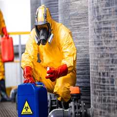 The Critical Role of Firefighters in Hazardous Materials Incidents in Portland, Oregon