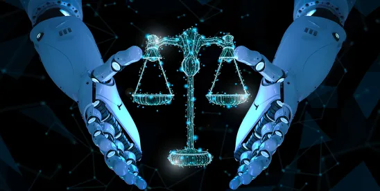 Litigation Minute- Proof Required- Evaluating AI in Litigation Practice