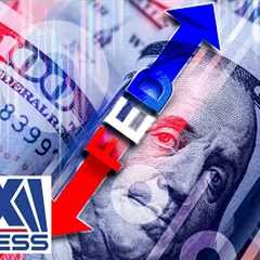 Fed forced to buy BILLIONS in debt as market demand weakens