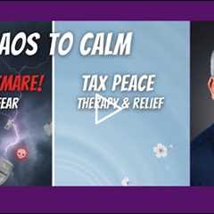 Why You Feel Unsafe: The Hidden Cost of IRS Problems