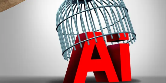 AI Governance Programs Provide a Competitive Advantage