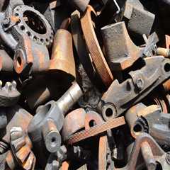 The Ultimate Guide to Recycling Programs in Lansing, Michigan