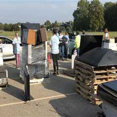 The Ultimate Guide to Electronic Waste Recycling in Lansing, Michigan