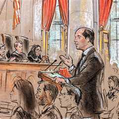 “Supreme Advocacy”: supreme on style, a bit light on substance