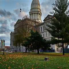 The Evolution of Recycling Programs in Lansing, Michigan: A Comprehensive History