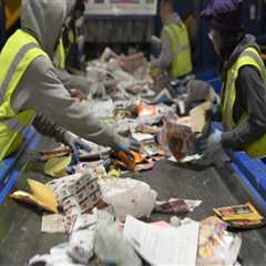 Understanding Fees for Recycling Programs in Lansing, Michigan