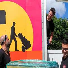 Packing Tips for Safe and Efficient Air Freight Moving