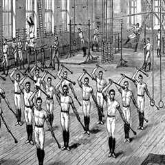 The Evolution of Sports Organizations in Springfield, Illinois: A Comprehensive Historical Overview