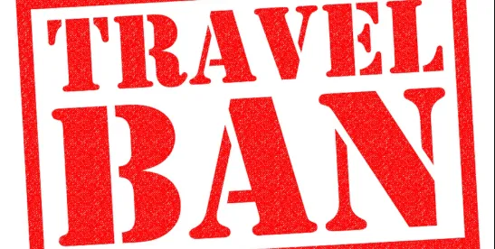 Trump Administration Expands Travel Ban