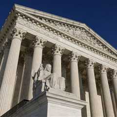 Supreme Court rejects Trump’s effort to deploy National Guard in Illinois